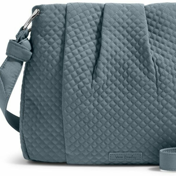 vera bradley hadley crossbody